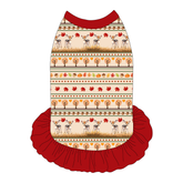 Autumn Sweater - Autumn Sweater - The Tank With Skirt